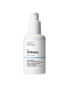 Niacinamide 5% Face & Body Emulsion