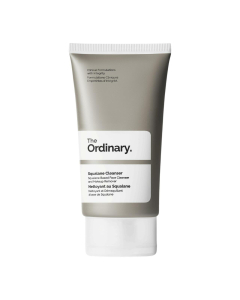 Squalane Cleanser