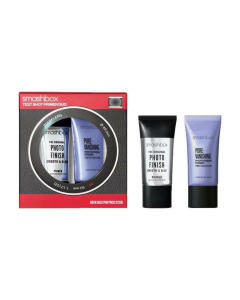 Test Shot Primer Duo