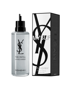 MYSLF EdP Refill