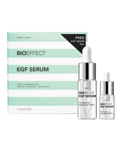 EGF Set = Serum 15 ml + Serum 5 ml