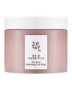 Red Bean Refreshing Pore Mask