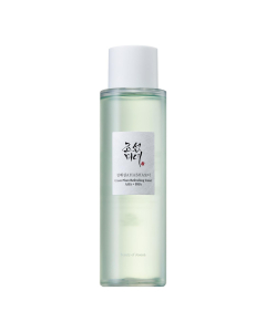 Green Plum Refreshing Toner