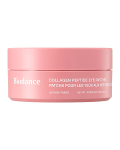 Collagen Peptide Eye Patches