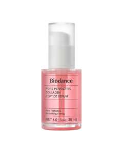 Pore Perfecting Collagen Peptide Serum
