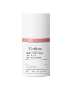 Pore Perfecting Collagen Peptide Cream