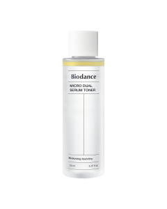 Micro Dual Serum Toner