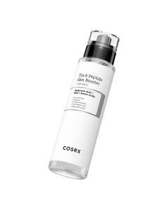 The 6 Peptide Skin Booster Serum