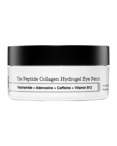 The Peptide Collagen Hydrogel Eye Patch
