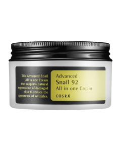 Advanced Snail 92 All In One Cream