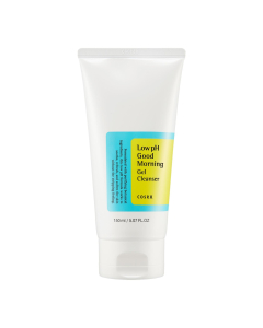 Low pH Good Morning Gel Cleanser
