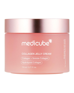 Collagen Jelly Cream