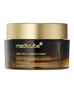 Deep Vita C Capsule Cream