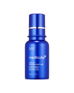Exosome Shot Pore Serum 2000