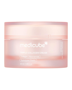 Triple Collagen Cream 4.0
