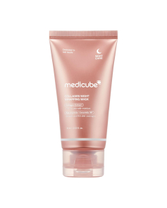 Collagen Night Wrapping Mask