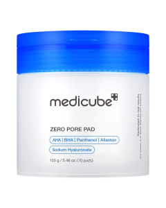 Zero Pore Pad 2.0