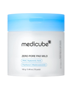 Zero Pore Pad Mild