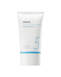 All Around Safe Block Aqua Sun Gel SPF 50 PA+++