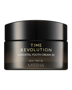 Time Revolution Immortal Youth Cream