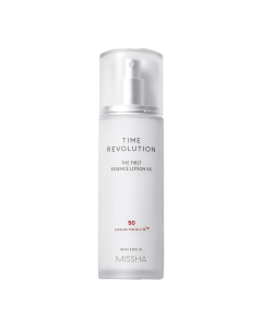 Time Revolution The First Treatment Essence Lotion