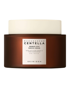 Madagascar Centella Probio-Cica Enrich Cream