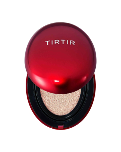 Mask Fit Red Cushion