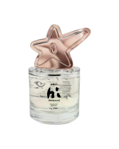 CRO Date No 3 EdP Nat. Spray