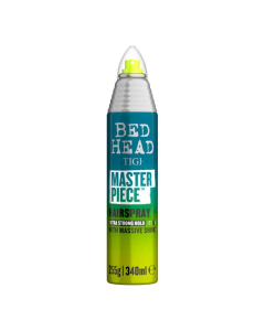 Bed Head Masterpiece Hairspray
