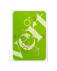 MolEscence Vert EdP