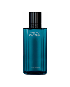 Cool Water Man EdT Nat. Spray