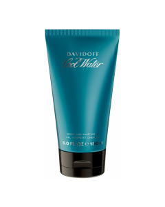 Cool Water Man Shower Gel
