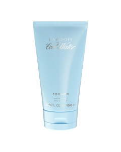 Cool Water Woman Shower Gel