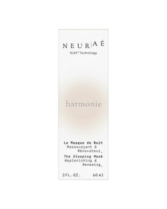 The harmonie Sleeping Mask