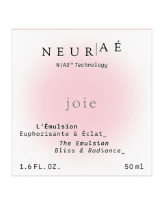 The joie Emulsion