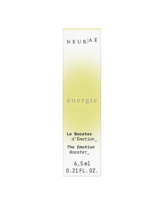 The énergie Emotion Booster