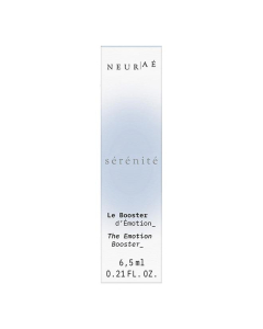 The sérénité Emotion Booster