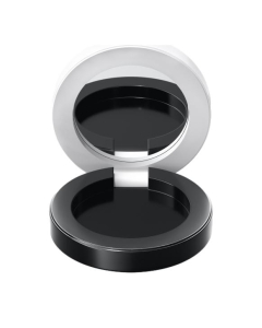 Imbe Eye Shadow Case Primärpackmittel- Alu - schwarz weiß