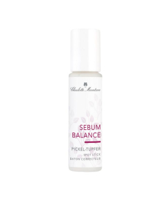 Sebum Balance Pickel-Tupfer