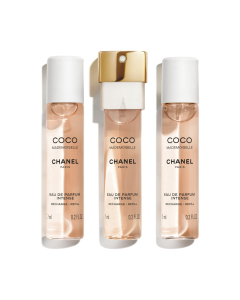 COCO MADEMOISELLE