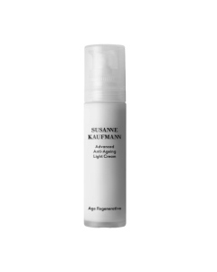 Advanved Anti Ageing Light Cream