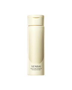 Smoothing Shampoo for Scalp and Hair