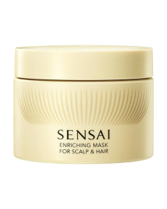 Enriching Mask for Scalp and Hair