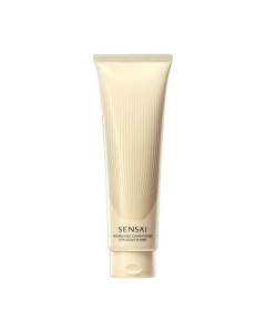 Nourishing Conditioner for Scalp and Hair