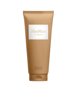Le Parfum Shower Cream