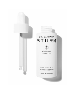 The Good C Vitamin C Serum