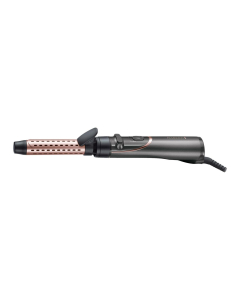 Curl & Straight Confidence Warmluftbürste AS8606