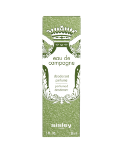 Eau de Campagne Deodorant