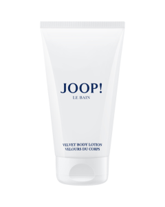 Le Bain Velvet Body Lotion