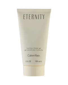 Eternity Luxurious Shower Gel